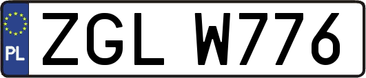 ZGLW776