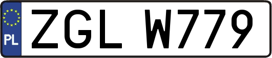 ZGLW779