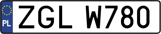 ZGLW780