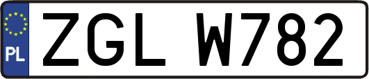 ZGLW782