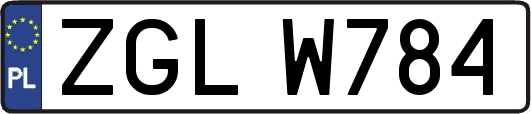 ZGLW784