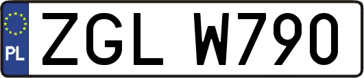 ZGLW790