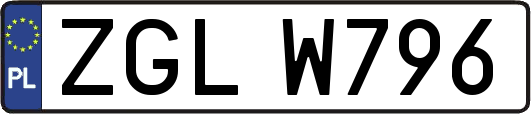 ZGLW796