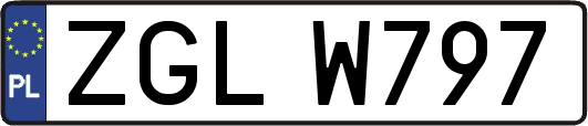 ZGLW797