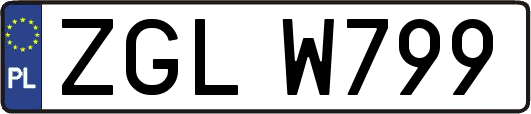 ZGLW799