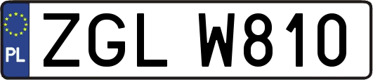 ZGLW810