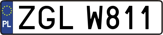 ZGLW811