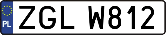 ZGLW812