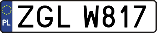 ZGLW817