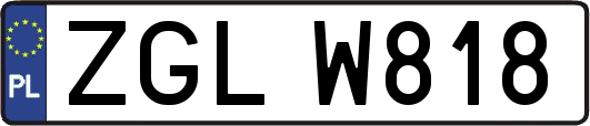 ZGLW818