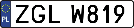 ZGLW819