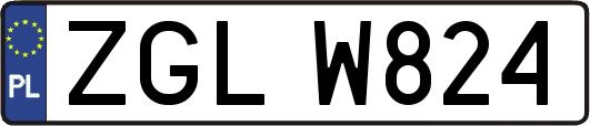 ZGLW824
