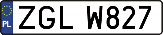 ZGLW827