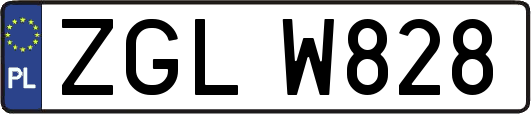 ZGLW828