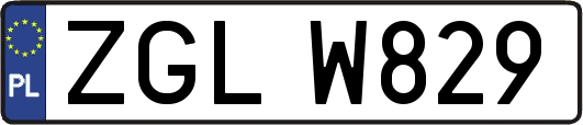 ZGLW829
