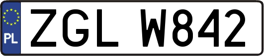 ZGLW842
