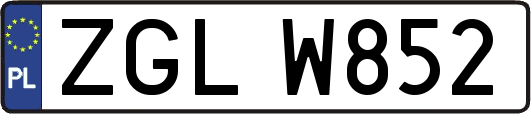 ZGLW852