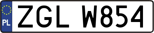 ZGLW854