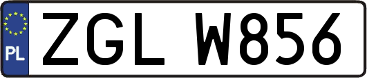 ZGLW856