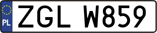 ZGLW859