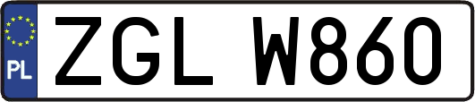 ZGLW860