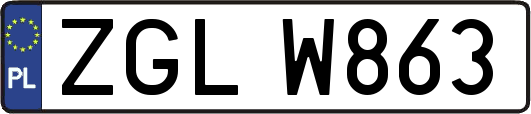 ZGLW863