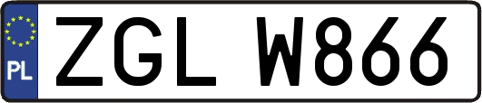 ZGLW866
