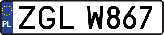 ZGLW867