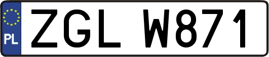ZGLW871