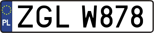 ZGLW878