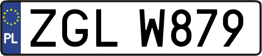ZGLW879