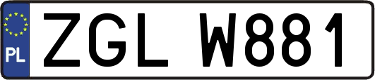 ZGLW881
