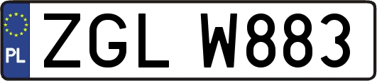 ZGLW883