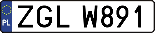 ZGLW891
