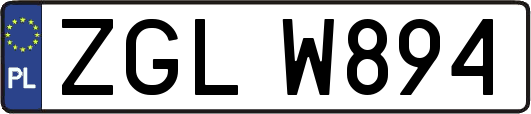 ZGLW894