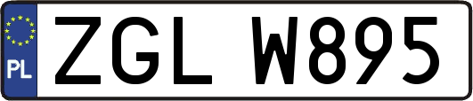 ZGLW895