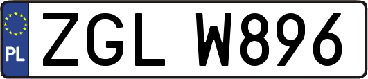 ZGLW896