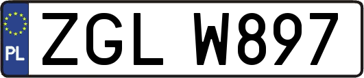 ZGLW897