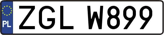 ZGLW899