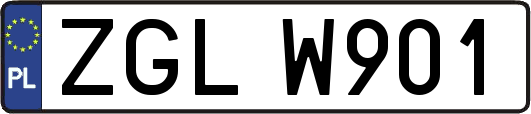 ZGLW901