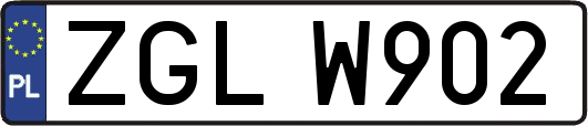 ZGLW902