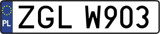 ZGLW903