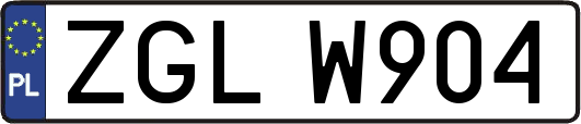 ZGLW904