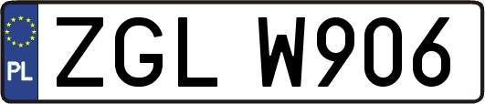 ZGLW906