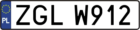 ZGLW912