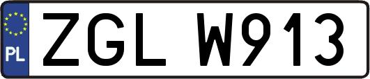 ZGLW913