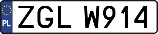 ZGLW914