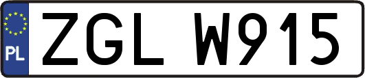 ZGLW915