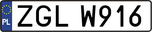 ZGLW916