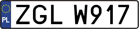 ZGLW917